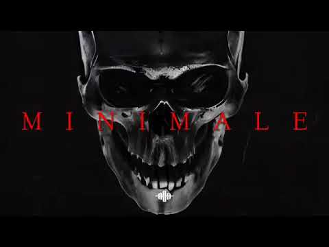 Dark Techno / EBM / Industrial Bass Mix 'MINIMALE' [Copyright Free]