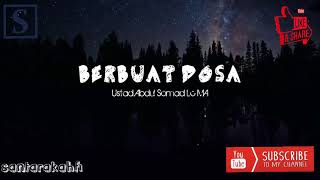 Download lagu 10  Terlalu Banyak Dosa !  Ustad Abdul Somad Lc MA  | Story Wa Ustad Abdul Somad ! mp3