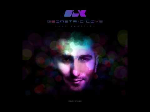 Rauf Khalilov - Geometric Love