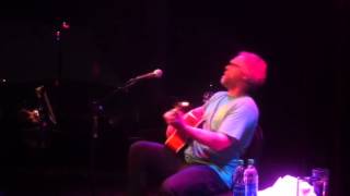 ANDERS OSBORNE "Sarah Anne-I'm ready"