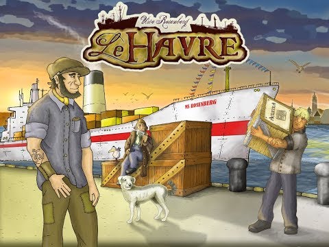 Le Havre - Overview
