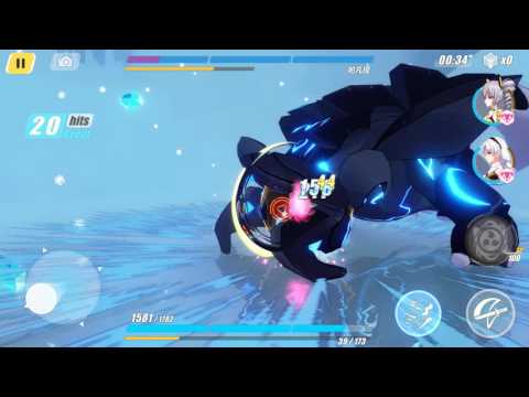 ボス個別攻略 パールヴァティー Gamerch