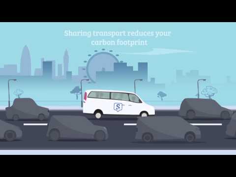 Splitcab