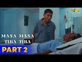 Mana Mana, Tiba Tiba Full Movie HD PART 2 | Bayani Agbayani, Andrew E.