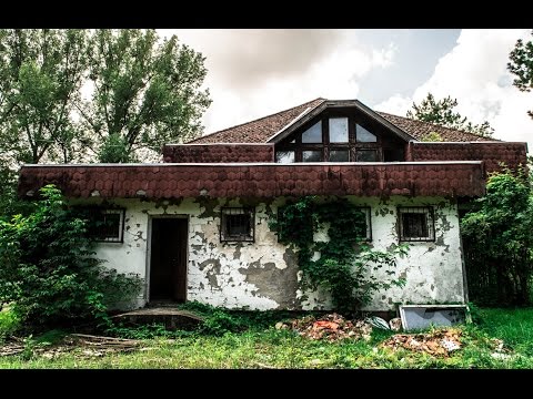 Elhagyatva Magyarországon 63. - Kemping a parton