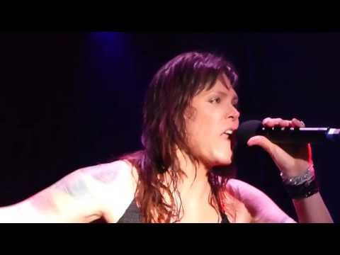 Beth Hart - If I Tell You I Love You
