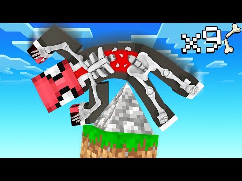 FERİTED VS MİNECRAFT #452