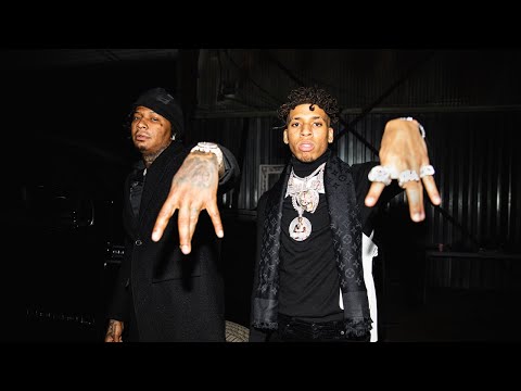Videoclip de Too Hot (feat. Moneybagg Yo) — NLE Choppa