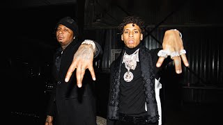NLE Choppa - Too Hot (feat. Moneybagg Yo) [Official Music Video] video