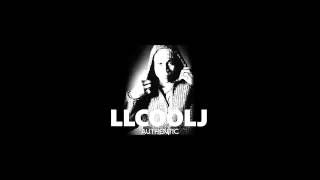 LLCOOLJ Authentic - Not Leaving you Tonight | Official Song
