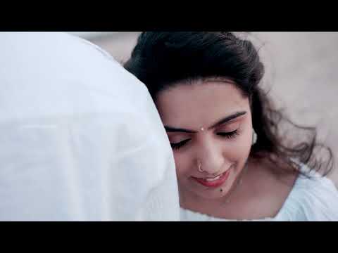 GOUTHAM & HARSHITHA || BEACH SHOOT || MOMENT CAPTUREZ || 70136 96459 