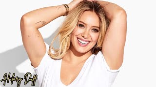 Hilary Duff's Recent Swimsuit Photos Are Making Waves - Proof in Pictures!