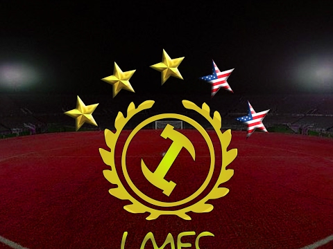 Los Magios FC VS Argentina FCA y Yo No Soy Traidor