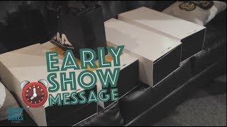 Our CMA Awards Are Here