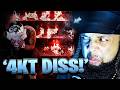 YB GOTTA RESPOND Doe Boy COME HERE Youngboy Diss REACTION