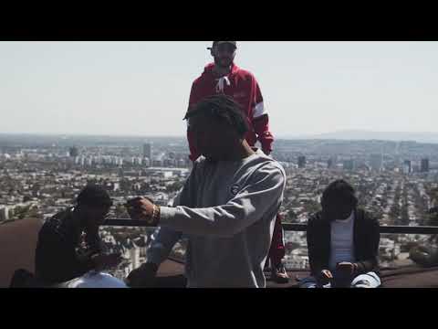 KB 6ixx- From The Bottom (prod.by: DjDaPlug) (Executive Producer: Fahad Salam)