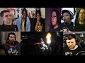 GOBLIN SLAYER EPISODE 1 REACTION MASHUP