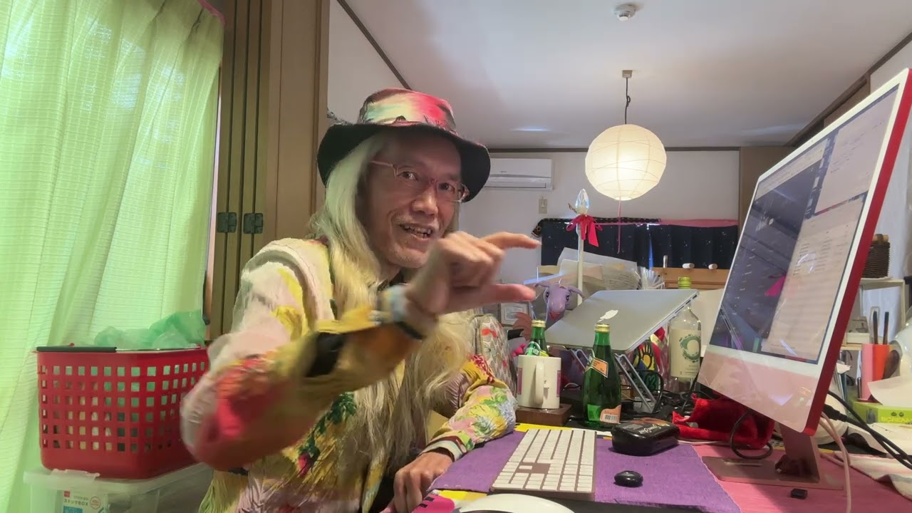 OffTheLock楽曲解説~OH! GIRL