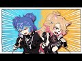 Bao The Whale CHU CHU LOVELY CHAINSAW MAN 137 X MAXIMUM THE HORMONE Cover Feat Obkatiekat