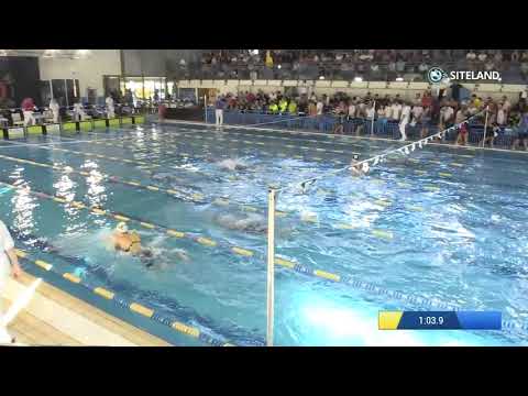 200 Rana  Ass. Femminile Agoniste (Serie 2) - Meeting di Halloween 15Trofeo citta' di Rosa'