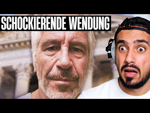 Jeffrey Epstein case: Shocking new twist revealed