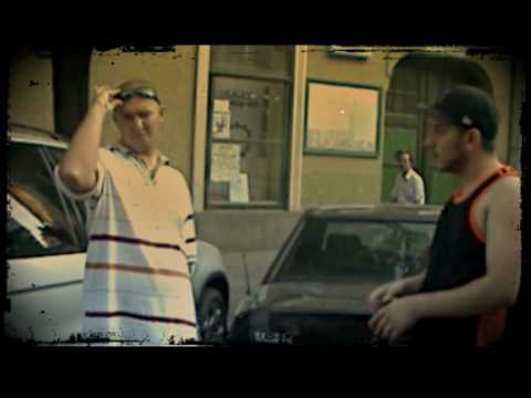 Ad Litteram feat. Shole - Asaltul Fonic (Official Video)