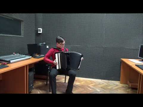 Georgi Mitev - Pastoral Suit" Orpheus Songs"