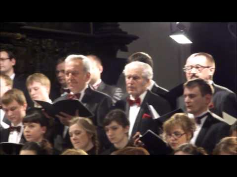 Chór GUMed - W.A.Mozart, Requiem, Lacrimosa