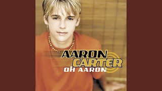 Oh Aaron