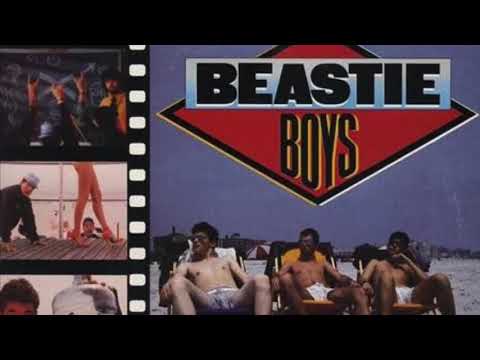 Beastie Boys-She’s On It ( She’s On It Single )