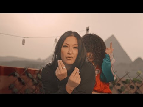 Nayomi x Perrie - Eih El Kalam? (Official video) نايومي, بيري - ايه الكلام؟