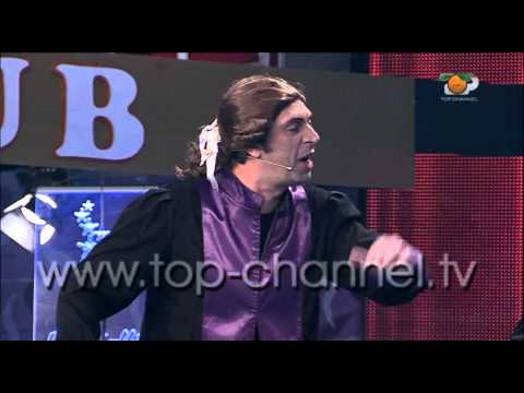 Portokalli, 12 Prill 2015 - Keshilli i larte i drejtesise (Mosmarrja e rryshfetit)