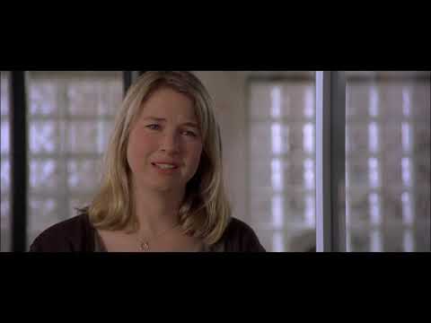 Bridget Jones's Diary - Daniel gets engaged to Lara from New York