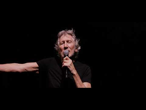 Video thumbnail for Comfortably Numb (Live) [Ziggo Dome, Amsterdam, Netherlands - 2018/06/23]