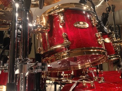 Kill Bill Theme Song   Drum Cover by Jeff Wald