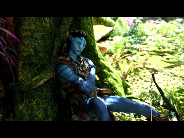 Vídeo relacionado con Avatar: Frontiers of Pandora From the Ashes Edition (Xbox X)