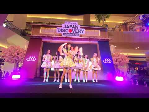 GH010230 Melonpan - จากฉันส่งถึงเธอ TheMallJapanDiscovery @ TheMall  Ngamwongwan #CMDreamDaisy124851
