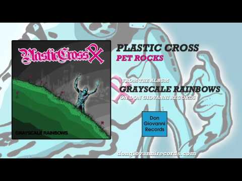 Plastic Cross - Pet Rocks (Official Audio)