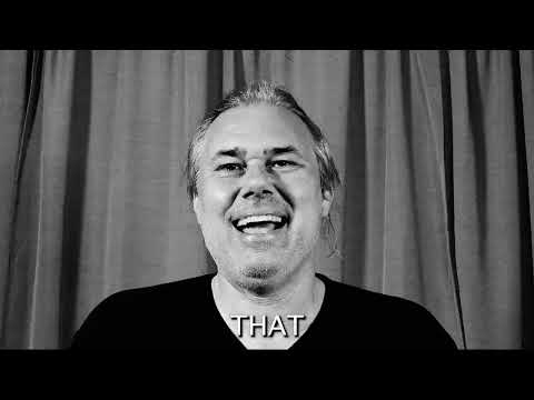 Dan Swanö from Edge of Sanity about "Twilight" from "Purgatory Afterglow"