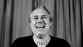 Dan Swanö from Edge of Sanity about &quot;Twilight&quot; from &quot;Purgatory Afterglow&quot;