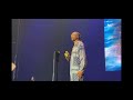 Snoop Dogg International Anthem Young Wild And Free Live Berlin 2023