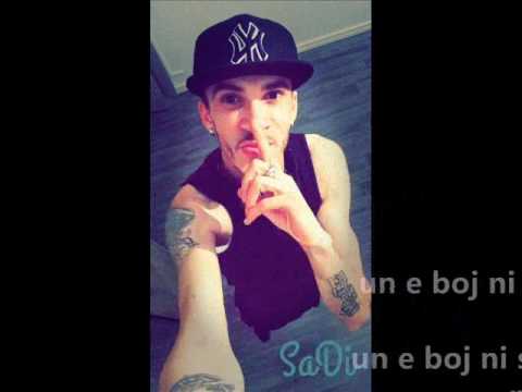 SaDi -  Thell pi nen toke