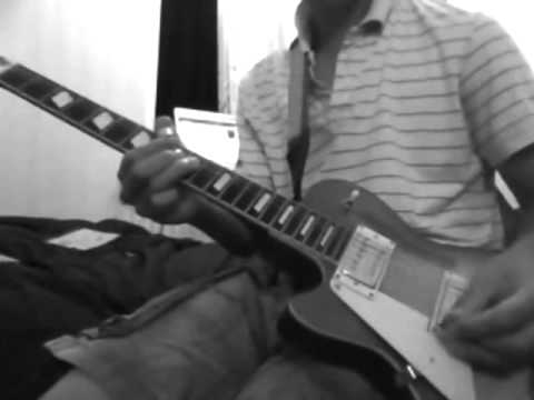 Help Me Up (Cover) Eric Clapton video thumbnail