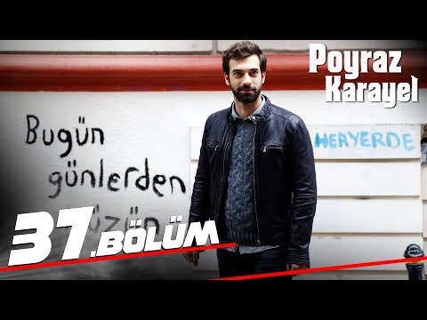 Poyraz Karayel 37. Bölüm - Full Bölüm