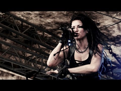 Null Positiv - Live - Wacken 2017 - Wastelandstage Video