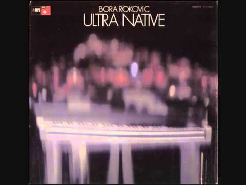 Bora Rokovic (Serbia, 1972) - Ultra Native