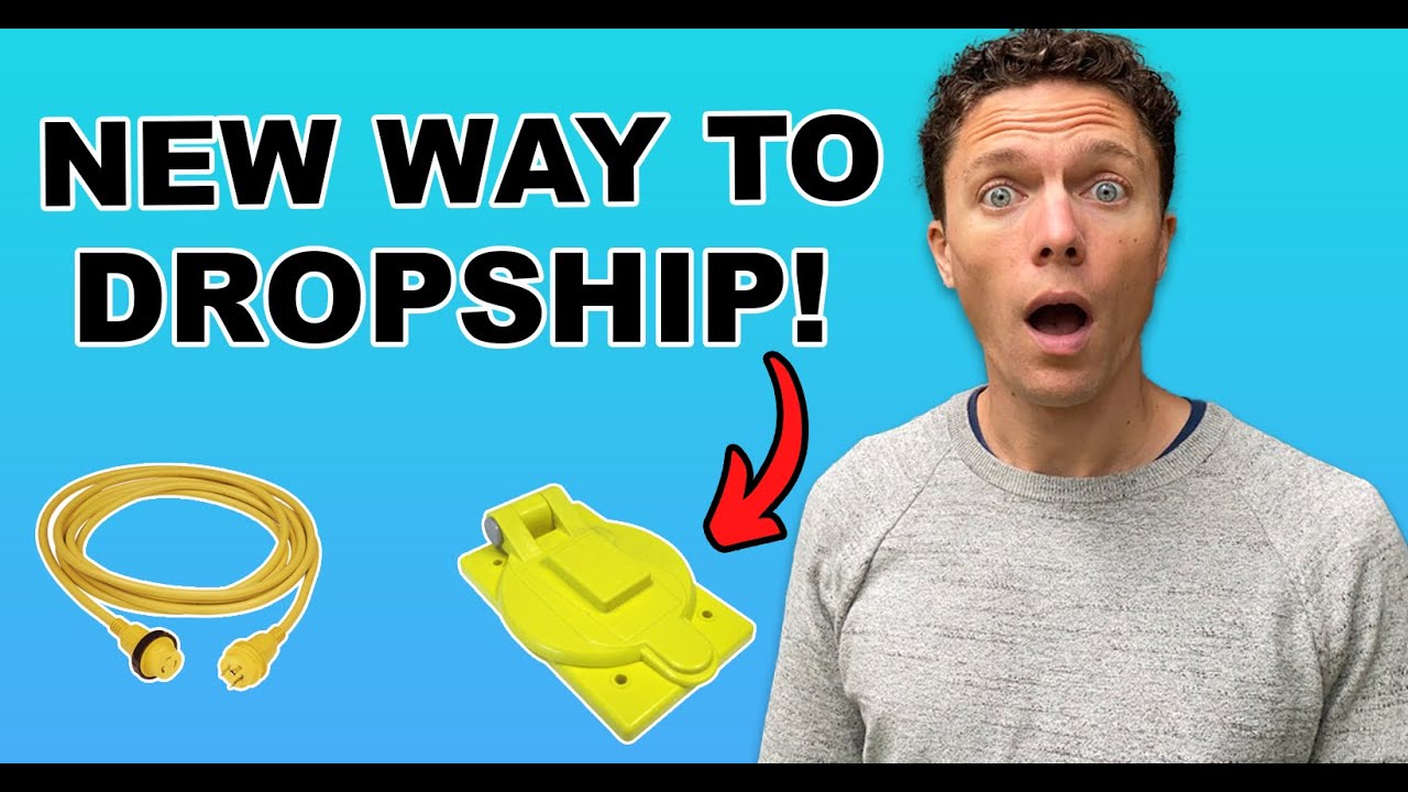 Two Ways to DROPSHIP On Ebay As A Beginner STEP By STEP