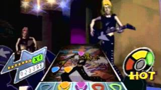 Cover art for Shake Me Up - Guitar Superstar by Senario Entertainment