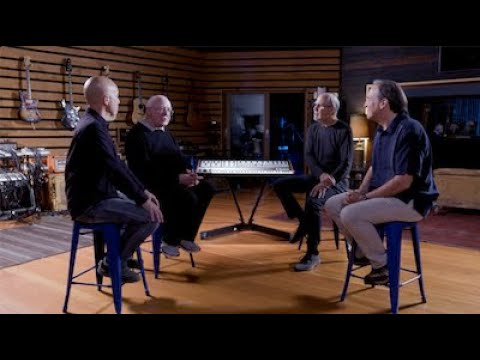 Designers talk: OB-X8, and how it came to be.