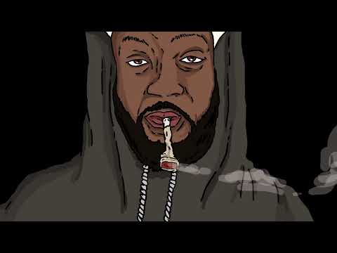 I.E Moe X Kheyzine - Outta pocket